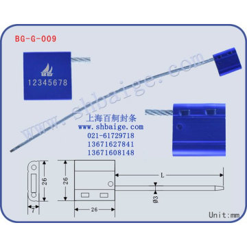 fil câble joint BG-G-009